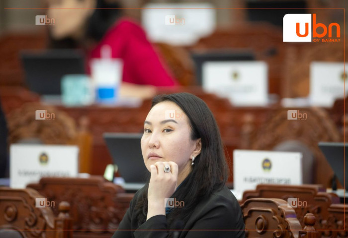 ХОМ: Сайд Ч.Ундрамын орон сууц 895 сая, үнэт эдлэл 430 сая, хадгаламж нь 584 сая, орлого 66 сая төгрөгөөр НЭМЭГДЖЭЭ