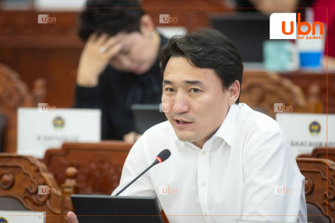 ХОМ: УИХ-ын гишүүн, сайд Г.Дамдиннямын орлого тэрбум 85 сая төгрөгөөр нэмэгдэж, авлага тэрбумаар буурчээ