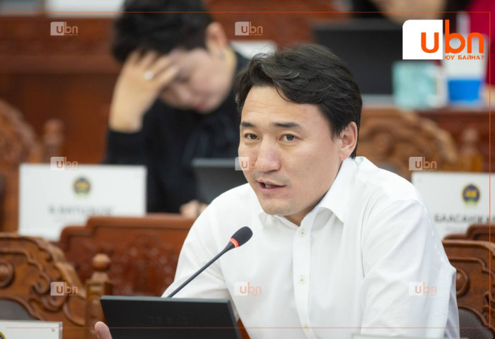 ХОМ: УИХ-ын гишүүн, сайд Г.Дамдиннямын орлого тэрбум 85 сая төгрөгөөр нэмэгдэж, авлага тэрбумаар буурчээ