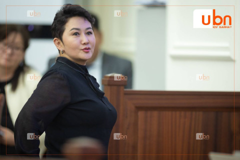 ХОМ: Гадаад харилцааны сайд Б.Батцэцэг “Женко тур“ ХХК-д хувьцаа эзэмшдэг