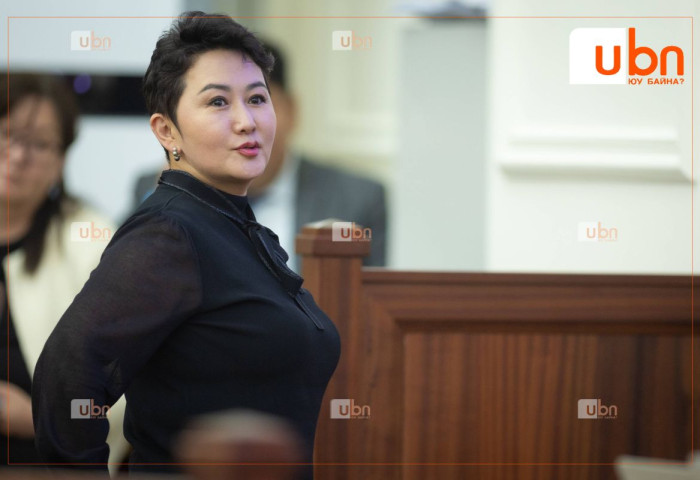 ХОМ: Гадаад харилцааны сайд Б.Батцэцэг “Женко тур“ ХХК-д хувьцаа эзэмшдэг