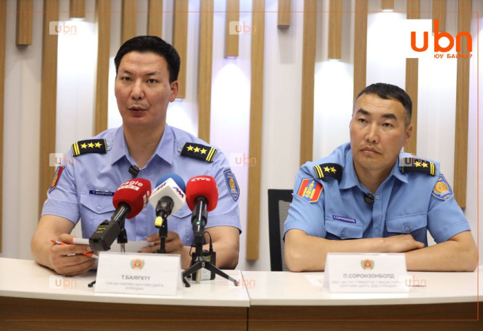 ОБЕГ: Тарьмал ойн хэдэн хувь нь галд өртсөнийг ЗГ-ын тогтоолоор ажлын хэсэг гарч ТОГТООНО