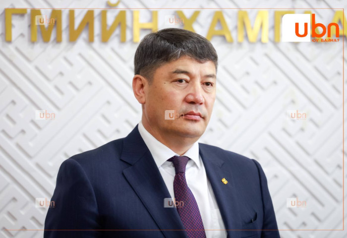 ХОМ: Сайд Т.Аубакир 4.5 тэрбум төгрөгийн авлагаа бүрэн авч дуусжээ