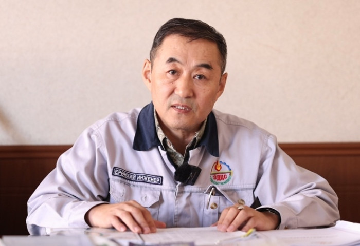 Б.Сурмаахорол: Техникийн усны нөөц шугамыг шинэчилснээр хотын дулаан хангамжийн найдвартай байдал бүрэн хангагдана
