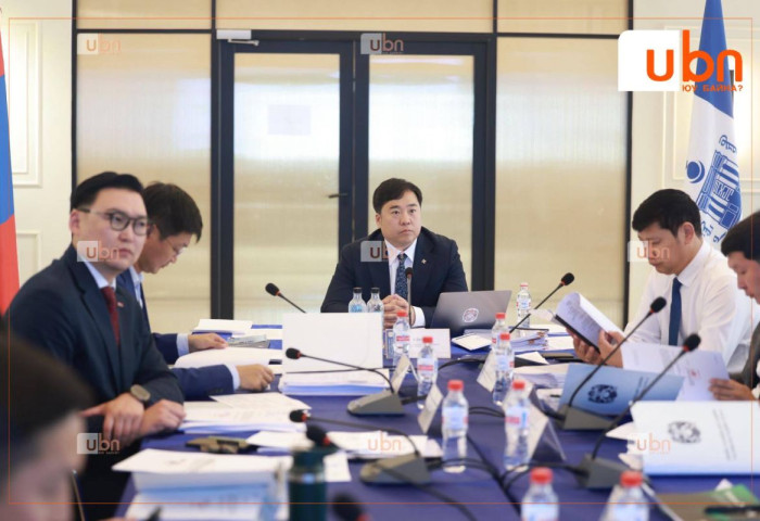 НИТХ-ын Зөвлөл: Нийслэлийн өмчид 41 барилга байгууламж бүртгэн авах тухай зэрэг 16 асуудал хэлэлцэж байна