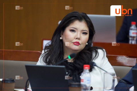 ХОМ: М.Нарантуяа-Нара 1 тэрбум 724 сая төгрөгөөр үнэлэгдэх үл хөдлөх, 1 тэрбум 500 сая төгрөгөөр үнэлэгдэх ҮНЭТ ЭДЛЭЛТЭЙ