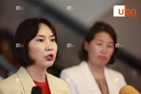 М.Мандхай: 2025 оны төсвийн тодотгол алдаа завхралтай, хийдэлтэй, хэт субьектив хийгдэж байгааг анхаарах ёстой 