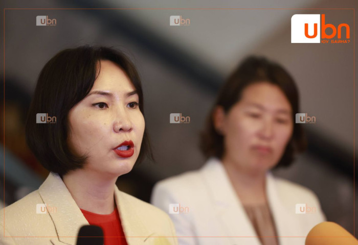 М.Мандхай: 2025 оны төсвийн тодотгол алдаа завхралтай, хийдэлтэй, хэт субьектив хийгдэж байгааг анхаарах ёстой 