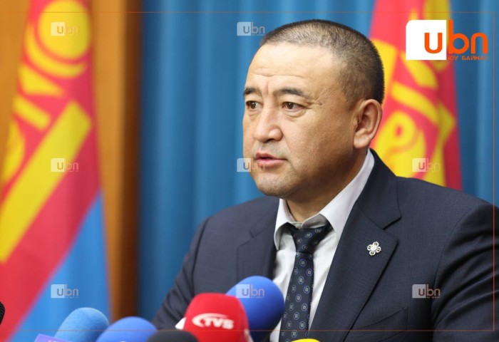 ХОМ: Сайд Б.Чойжилсүрэнгийн 10 тэрбум төгрөгийн орлого 5 тэрбум төгрөгөөр буурч, 9 тэрбум төгрөгийн авлагаа бүрэн авч дуусжээ