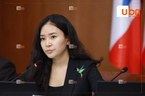 ХОМ: УИХ-ын гишүүн С.Цэнгүүний өөрийн орлого 35 сая төгрөг бол гэр бүлийнх нь орлого 570 сая төгрөг