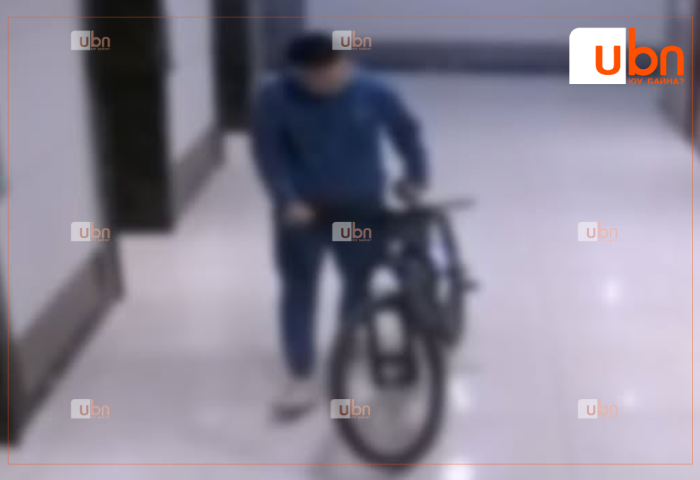 Унадаг дугуй хулгайлдаг 14-18 насны бүлэг этгээдүүдийг илрүүлжээ