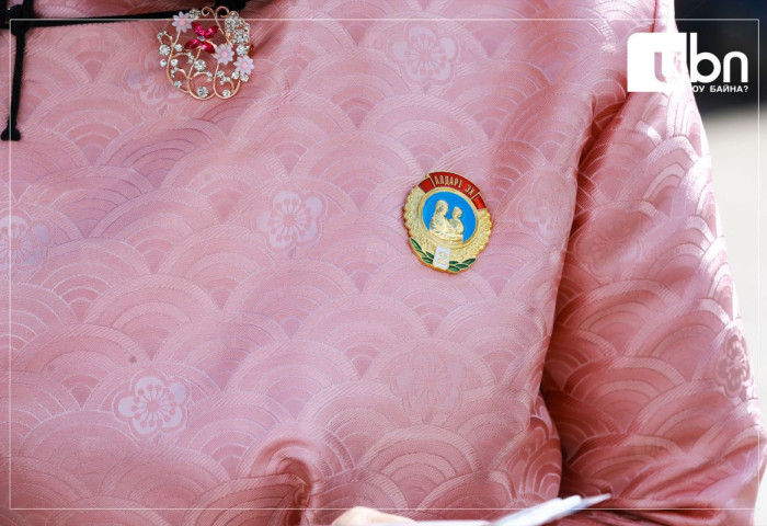 НББХ: Олон хүүхэд төрүүлж өсгөсөн эхийг урамшуулах хуулийн төслийг УИХ-аар хэлэлцэхийг дэмжлээ