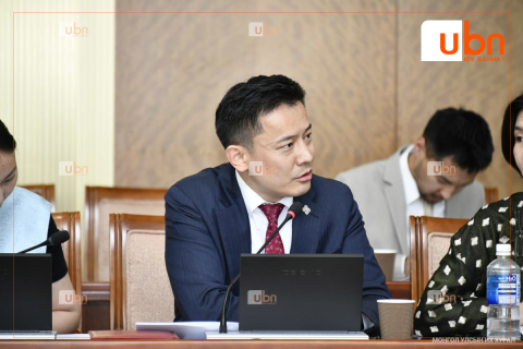 ХУУЛЬ: Нийтээр тэмдэглэх баярын өдөр нийтээр амрах өдөртэй давхацсан бол дараагийн ажлын өдөрт шилжүүлэхээр тусгажээ