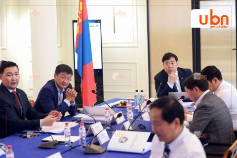 Нийтийн эдэлбэрийн газрын тоо хэмжээг нэмэгдүүлэх, бүртгэлжүүлэх, тохижуулах ажлыг шат дараатайгаар хэрэгжүүлнэ