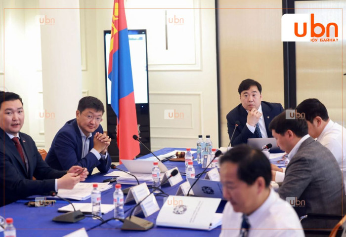 Нийтийн эдэлбэрийн газрын тоо хэмжээг нэмэгдүүлэх, бүртгэлжүүлэх, тохижуулах ажлыг шат дараатайгаар хэрэгжүүлнэ