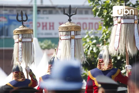 Баяр наадмын тасалбар маргааш өглөө 07.00 цагт худалдаанд гарна