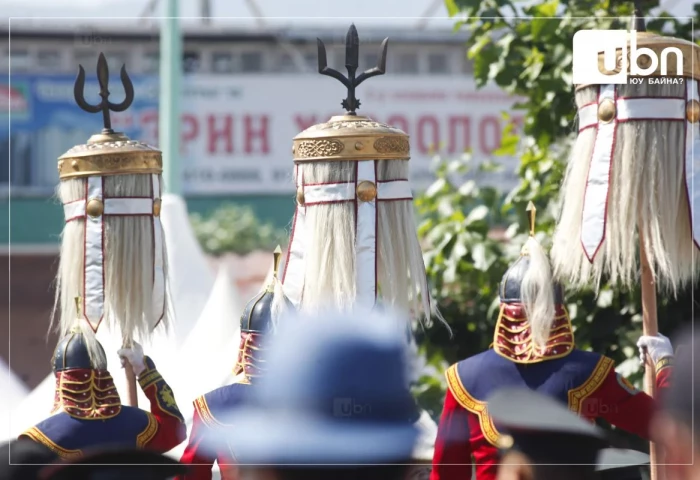 Баяр наадмын тасалбар маргааш өглөө 07.00 цагт худалдаанд гарна