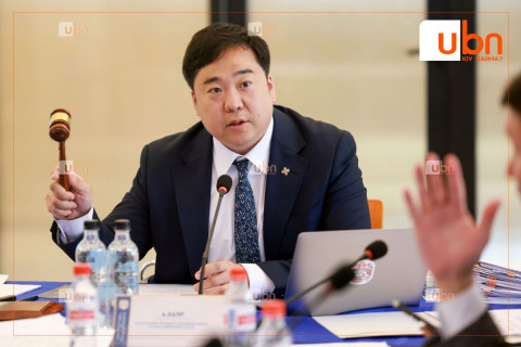 Нийслэлийн 2024 оны төсвийн орлогын гүйцэтгэлийг 94.1 хувь гэж дүгнэжээ