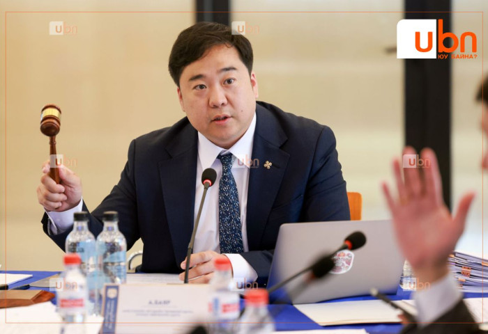 Нийслэлийн 2024 оны төсвийн орлогын гүйцэтгэлийг 94.1 хувь гэж дүгнэжээ