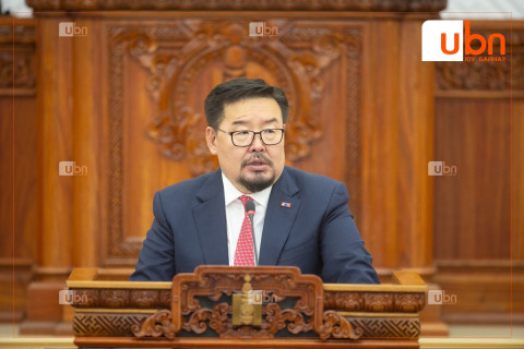 Г.Занданшатар: Эмэгтэйчүүдийг зодох, хүүхдүүдийг хүчирхийлэх, мал амьтныг хэрцгийлэн хөнөөх хэрэг үйлдсэн этгээдүүдэд хуулийн хариуцлага тооцохыг ХЗДХЯ-нд үүрэг болголоо