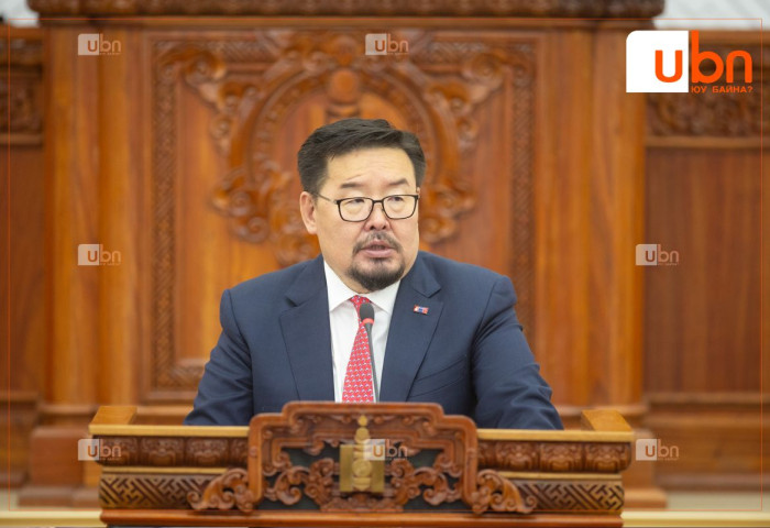 Г.Занданшатар: Эмэгтэйчүүдийг зодох, хүүхдүүдийг хүчирхийлэх, мал амьтныг хэрцгийлэн хөнөөх хэрэг үйлдсэн этгээдүүдэд хуулийн хариуцлага тооцохыг ХЗДХЯ-нд үүрэг болголоо