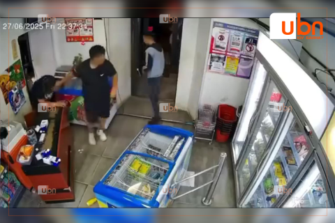 ЦЕГ: “Зайрмаг зээлсэнгүй“ гэх шалтгаанаар дэлгүүрийн худалдагчийг зодож, хүнд гэмтээсэн этгээдийг 48 цагийн хугацаагаар баривчлах саналыг прокурорт хүргүүлсэн