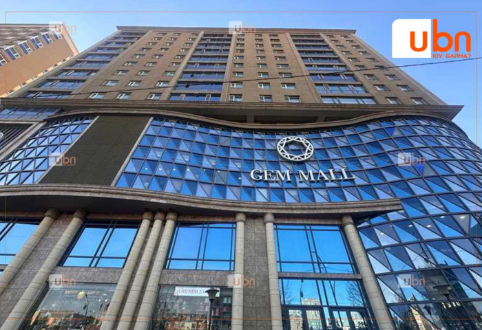 “Gem mall”-д эхнэрээ олон удаа хутгалж хөнөөсөн этгээдийг ЦАГДАН ХОРЬЖЭЭ