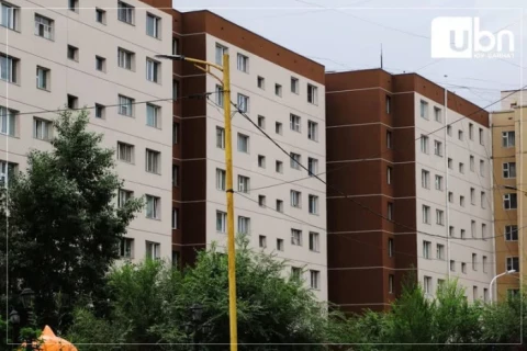 Маргааш Улаанбаатарт 33 хэм дулаан, үүлшинэ