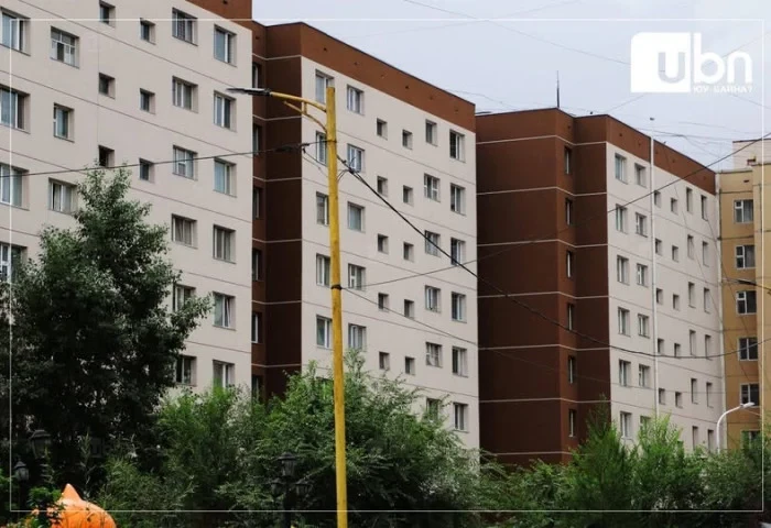 Маргааш Улаанбаатарт 33 хэм дулаан, үүлшинэ