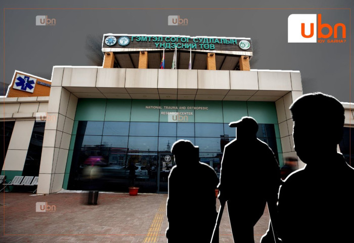 СУРВАЛЖИЛГА: Жилд 500-700 хүн зам тээврийн ослоор амиа алдаж, 4000 орчим хүн гэмтэж, 2000 гаруй хүн хөгжлийн бэрхшээлтэй болж байна