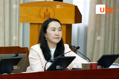 Сайд Ч.Ундрамын багцад “100 мянган хүн сургалтад хамруулна“ гэж заасныг 15 мянга болгон цөөрүүлэхээр боллоо