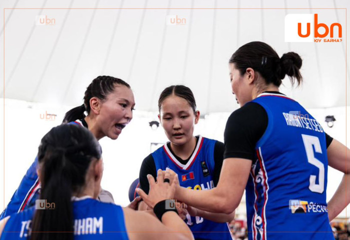 Шигшээ багийн охидыг Ерөнхий сайдын нэрэмжит 500 сая төгрөгөөр шагнаж, өнөөдөр батламж гардуулна