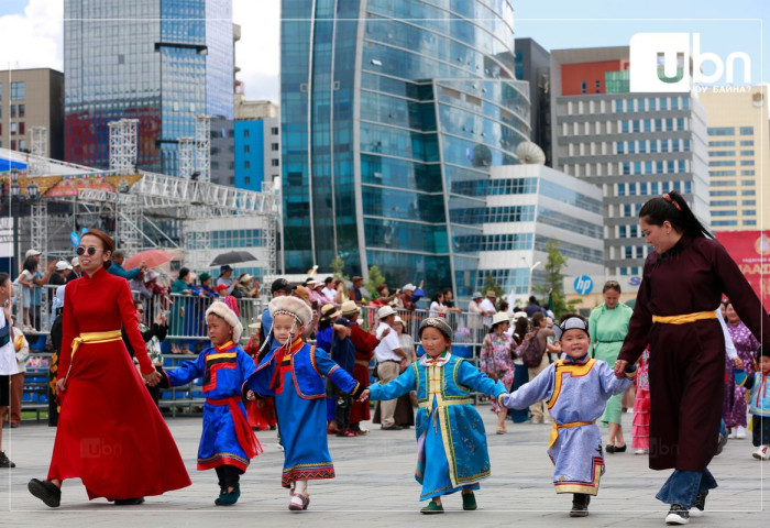 “Дээлтэй Монгол” наадам энэ сарын 8-нд болно