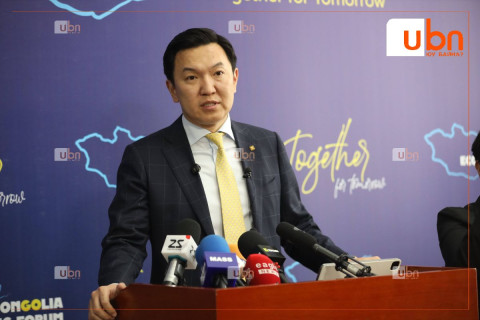 Н.Учрал: Гадаадын хөрөнгө оруулалтын хуулийг УИХ-д өргөн мэдүүлнэ