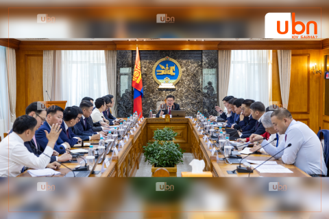 Засгийн газрын агентлаг, төрийн өмчит үйлдвэрийн газар, компанийн чиг үүрэг, бүтэц, орон тоог цөөлнө