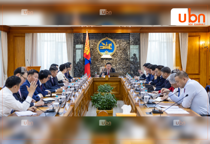 Засгийн газрын агентлаг, төрийн өмчит үйлдвэрийн газар, компанийн чиг үүрэг, бүтэц, орон тоог цөөлнө