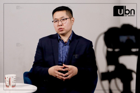 Ж.Гантулга: Мансууруулах бодисын хамааралтай иргэдийн 92 хувь нь 13-35 насныхан байна