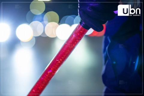 СЭРЭМЖЛҮҮЛЭГ: Унадаг дугуйтай бага насны хүүхэд ачааны машинд дайруулж, амь насаа алджээ