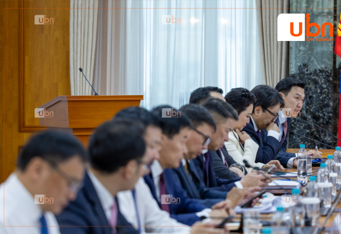 ЗГ ээлжит бусаар хуралдаж, Нийгмийн даатгалын ерөнхий хуульд нэмэлт, өөрчлөлт оруулах тухай хуулийн төсөл зэрэг асуудлуудыг хэлэлцэнэ