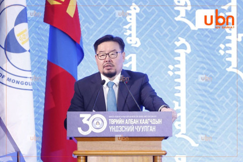 Ерөнхий сайд Г.Занданшатар: Хүн төвтэй хандлага төрийн албаны, төрийн албан хаагчийн үндсэн зарчим болох ёстой