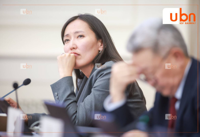 Б.Уянга: Нүүрсний үнэ уначихсан учраас өөр боломж хайвал “Алт-3” аян л байна