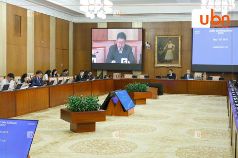 Автозамын ослын мэдээллийг цахимжуулснаар түгжрэл буурна гэв