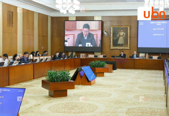 Автозамын ослын мэдээллийг цахимжуулснаар түгжрэл буурна гэв