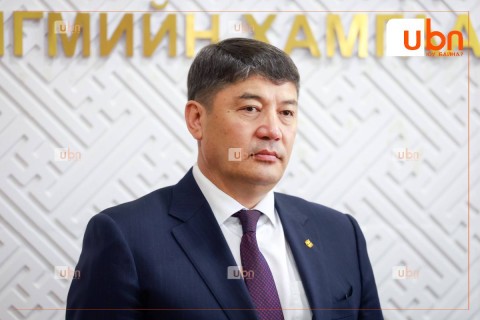 Т.Аубакир: Гэр бүлийн тухай хуулийг өргөн барихад бэлэн болсон