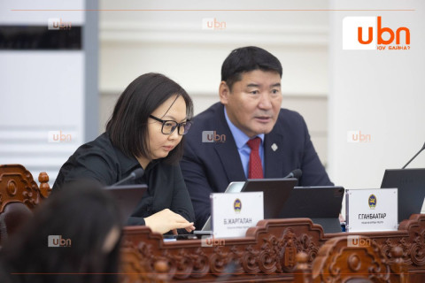 ЧУУЛГАН: Үндэсний баяр наадмын тухай хуульд нэмэлт өөрчлөлт оруулах хуулийн төслийг гишүүдийн 70 хувь нь дэмжиж, баталлаа