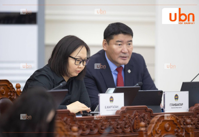 ЧУУЛГАН: Үндэсний баяр наадмын тухай хуульд нэмэлт өөрчлөлт оруулах хуулийн төслийг гишүүдийн 70 хувь нь дэмжиж, баталлаа