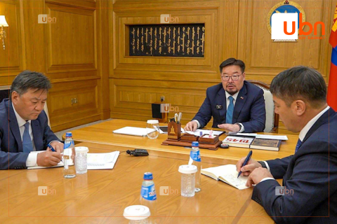 Тэтгэврийн зээлд тавьсан хязгаарлалтыг цуцлах асуудлаар Засгийн газар болон Монголбанк санал нэгдлээ