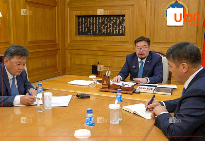 Тэтгэврийн зээлд тавьсан хязгаарлалтыг цуцлах асуудлаар Засгийн газар болон Монголбанк санал нэгдлээ