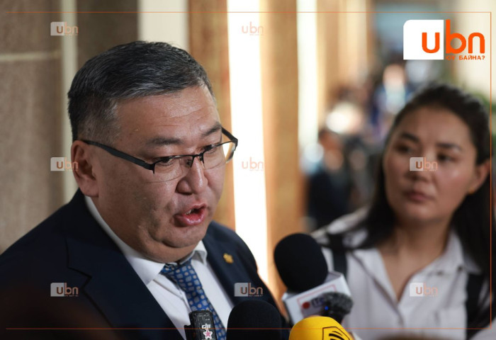 Ц.Туваан: Өнөөдрийн хувьд АЛТ маш чухал байна. Өнгөрсөн ЗГ “Алт-З“ аяныг баталсан