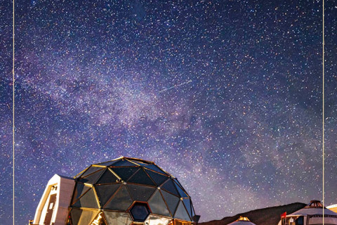 “GLORY RESORT”-д хоолны хордлого гарчээ